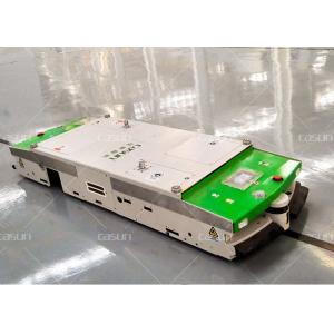 Wholesale Customizing Speed Omni Directional Tunnel AGV Automated Guided Vehicle Hospital from china suppliers