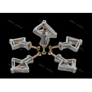 10mm Plastic Tile Spacers - Package 1000pcs/bag Reliable Performance