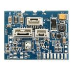 Large long FR4 PCBA Components Assembly Circuit Testing Function SMT PCB