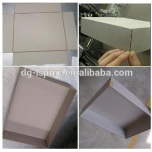 Plastic Hot Melt Packaging Tape Single Sided Cardboard Box Corner Pasting