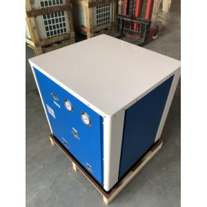 ground source heat pump