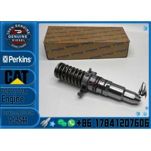 Common Rail Injector Assembly 7E-9983 7E-3382 4P-9076 9Y-1785 9Y-4544 0R-3883 0R