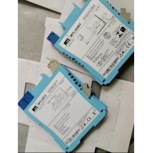 MTL5573 Proximity Detector Interface Base Guideway Safety Barriers with