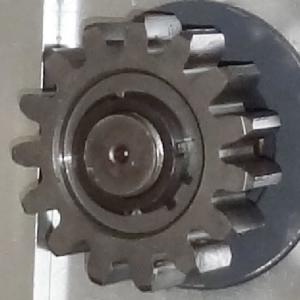 Wholesale M8 Drive Pinion For Construction Elevator Quenching And Nitriding Treatment from china suppliers