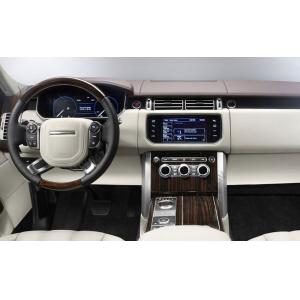 10.25inch Air Conditioning Control Board for Range Rover Vogue L405