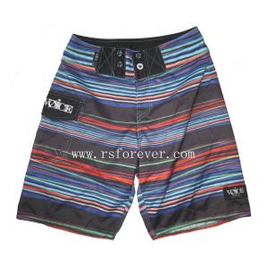 Sublimation Printing Boardshorts, Beach Shorts