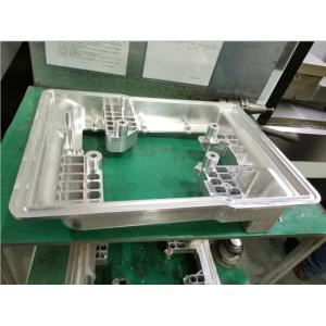 Tooling Aluminum 6061 7075 2017 Custom Automation Fixture Professional