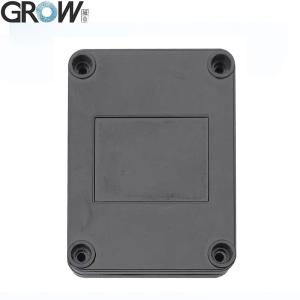 GROW Black Case Enclosure Fingerprint Access Control Module(R301T/R302/R303
