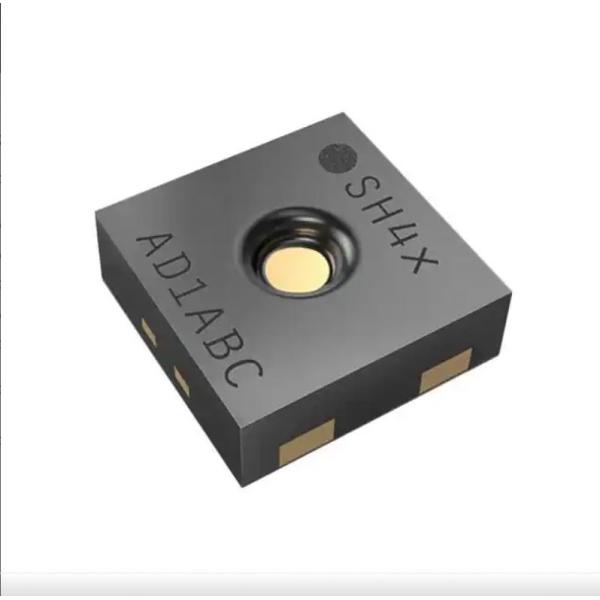 Quality SHT41A-AD1B-R2 Electronic Components Integrated Circuit Electronics Chips Bom Humidity Sensor Mounted On Board for sale