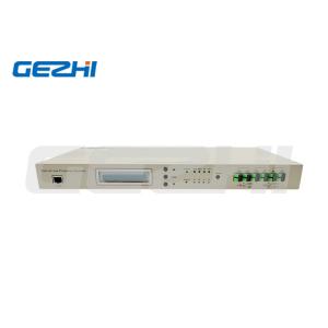 OLP Optical Line Protection Switch For Line Protection And Power Monitoring