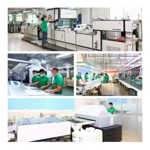 Custom Christmas 24-Hour Countdown Gift Box With UV Or Foil Stamping