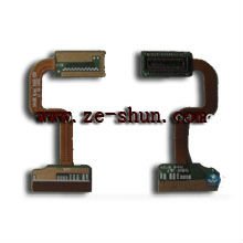mobile phone flex cable for Samsung X576 slider