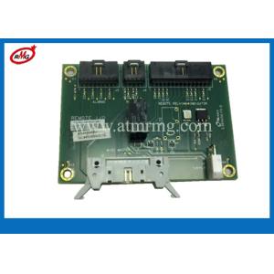 atm machine parts NCR 6632 REMOTE I/O PCB 4450689055