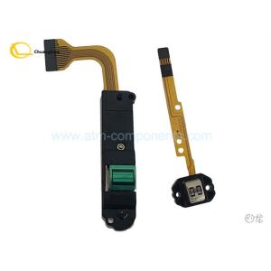 Wholesale DN100 Diebold DN Series Card Read Prehead DN Pre Head DN150 G13A888B01 1750304620 1750304621 ICT3H5-3A7790 from china suppliers