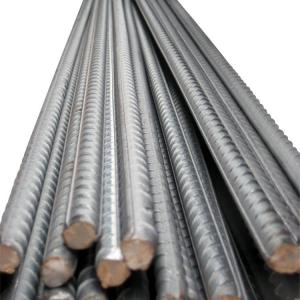 HRB400 HRB500 fbr rebar with Assurance Processing Service Welding Tolerance ±1%