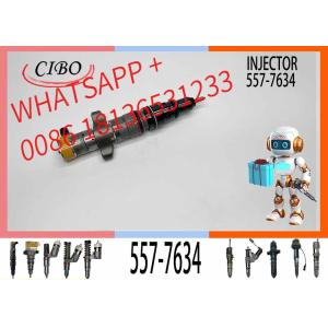 Wholesale Diesel Fuel Injector 267-9734 293-4071 557-7634 53L-8062 387-9437 387-9438 328-2577 20R-9433 For - C9 Engine from china suppliers