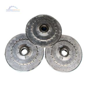 China 1102401053 40X40X10CM TRANSMESUN GA8P75HZ Transmission Front Oil Seal for B.M.W on sale