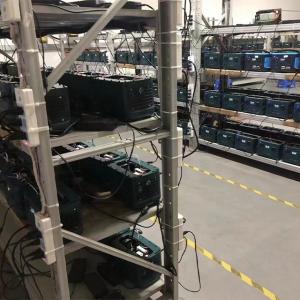 Hot Sale Products Outdoor Camping Type-C Input 300W Lithium Battery Power Bank