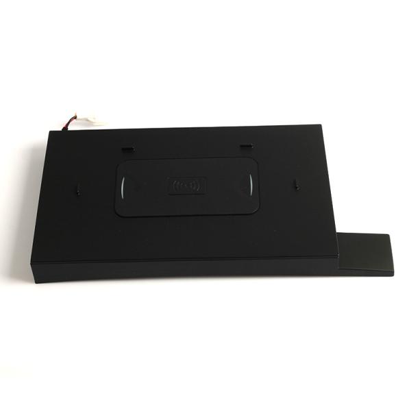 In-Car Wireless Charger with qi For LANDROVER Discovery 5 fast chargers 10W in