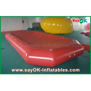 Inflatable Games For Kids Giant Customized Size And Shape Inflatable Water