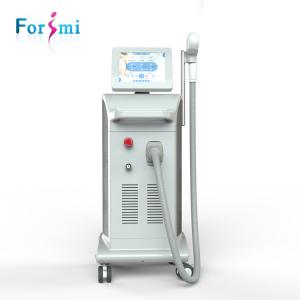 Wholesale 2018 Competitive price 2500w 2 years warranty excellent fast supplier system laser hair removal effectiveness from china suppliers