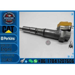 For C-a-t Caterpillar 3126 Engine Fuel Injector 222-5967 173-4059 20R-4148 232