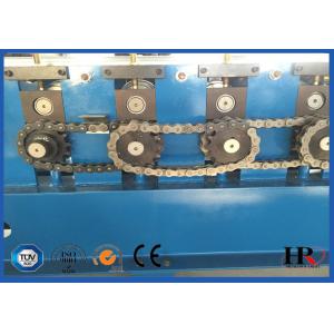 Automobile Door Windows Profile Frame Making Machine High Frequency