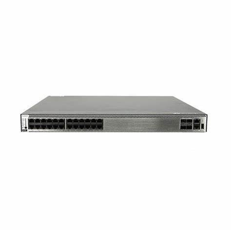 Quality Hardware-Optimized S5731-H24P4XC 24 Port Poe Network Switches with 1*Expansion Slot for sale