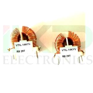 2.2mh Common Mode Power Inductor