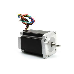 1.8° 4 Phase 2A 22kg.Cm 8 Wires Hybrid Nema 24 Stepper Motor
