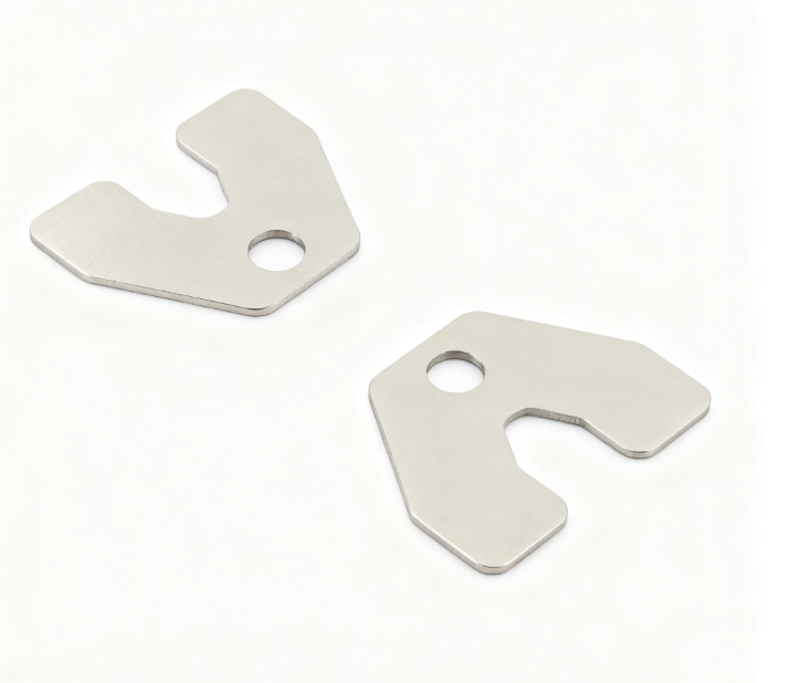 Exhaust valve sheet for Edwards vacuum pump RV12 RV8 RV5 RV3