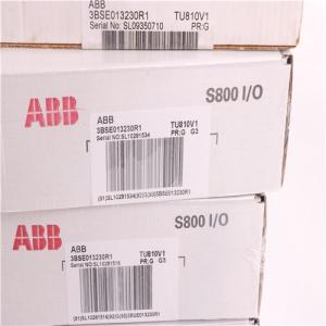ABB RX874 3BSE069287R1 ABB RX874 3BSE069287R1 Compact Product Suite hardware
