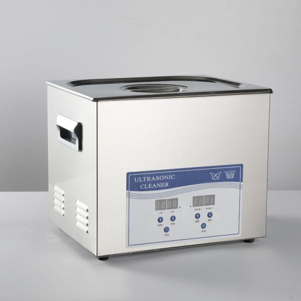Heating Timer Heated Ultrasonic Parts Cleaner For 40khz Bath Electronic