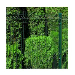 Metal Frame Rectangle 3d Mesh Wire Fencing The Ideal Combination of and