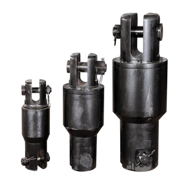 Versatile Swivel Joint For Enhanced Machinery Flexibility And Movement