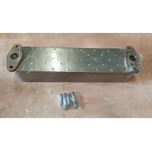 Oil Cooler Element 6212-61-2111 for Engine SA6D140-2