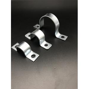 Customized Malleable Iron 2-1/2'' Pipe Saddle Clamps