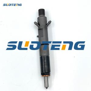 China 454-5091 Diesel Fuel Injector 4545091 For 320D Excavator on sale