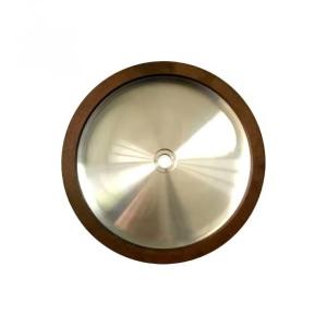 Environmental Protection CBN Grinding Wheel High Performance