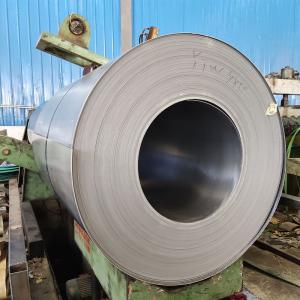 China MTC Carbon Steel Coil 0.8mm Hot Rolled Steel Coil ISO9001 on sale