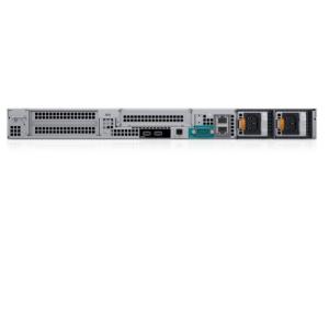 Rack Mount Server R3930 1U 9th Gen Intel Core I5-9500 8GB DDR4 M.2 PCIe NVMe