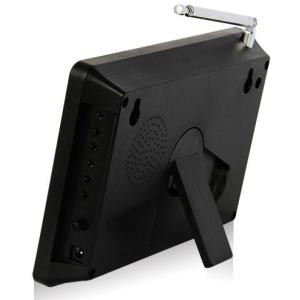 Good quality wireless restaurant digital screen display waiter table calling