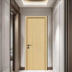 WPC Hollow Door Needs 15 Years Of Experience Innovative Technologies And Skilled