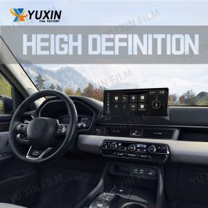 99% IRR SD Black Nano Ceramic Window TINT High Definition Good Shrink Car Window