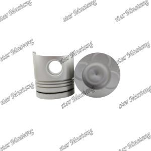 K13C 24V Engine Piston Part 13216-2330 For Hino
