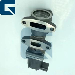 Isuzu 8982382491 Egy Valve For 4HK1 6HK1 Engine