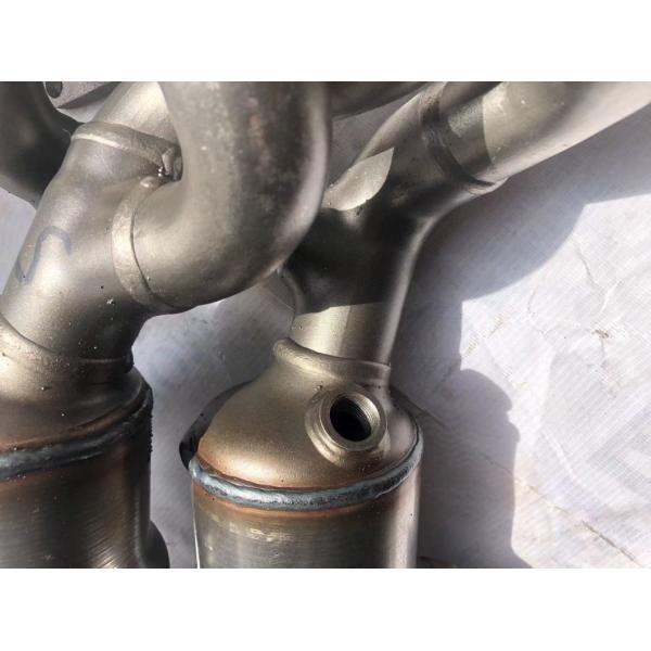 Manufacturers Supply Three Way Catalyst Suitable For BMW E90