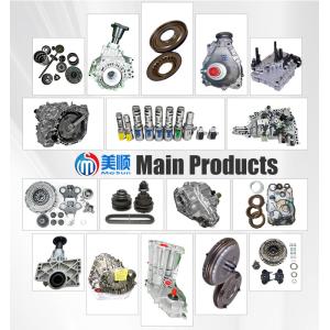 new GW7DCT2 dual-clutch transmission 7DCT450 tachometric sensor assembly