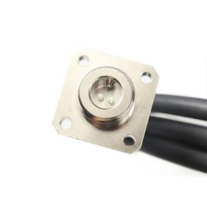 OM2 Aarc Optical Fiber Patch Cord For FTTA Solution