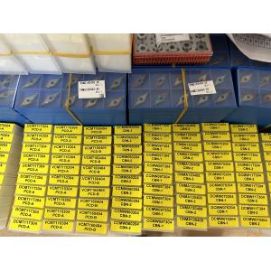 TCGT CCGT DNGA WNMG WNGA CNC Carbide Turning Tool PCD CBN Insert